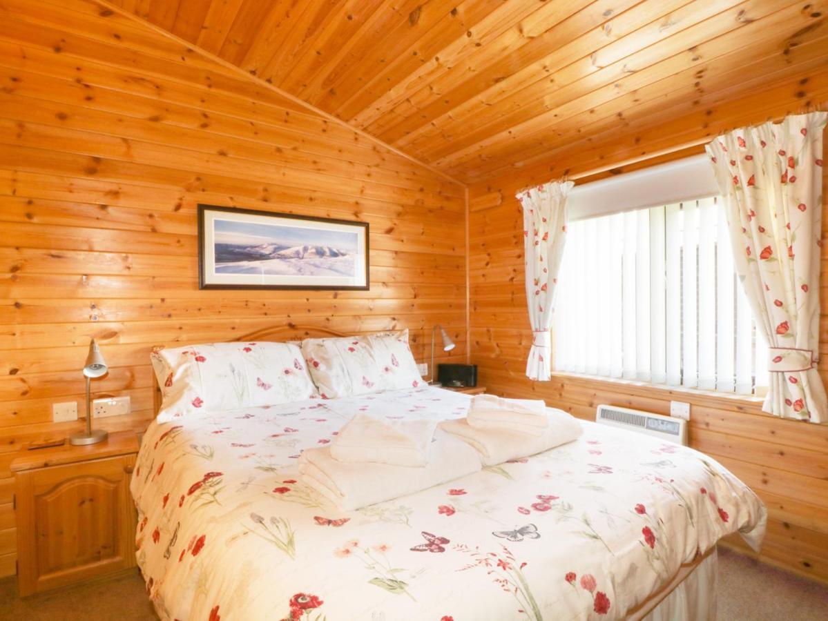 Tutheren Holiday home *
